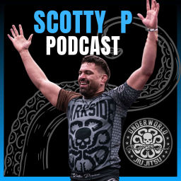 Podcast thumbnail for Scotty P Podcast