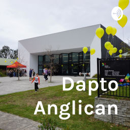 Podcast thumbnail for Dapto Anglican