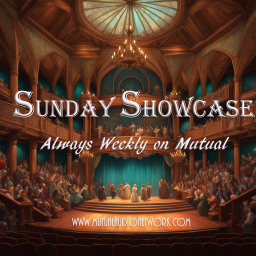 Podcast thumbnail for Sunday Showcase