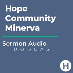 Podcast thumbnail for Hope Community Minerva
