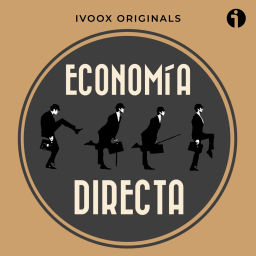 Podcast thumbnail for Economía directa