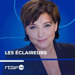 Podcast thumbnail for Les Éclaireurs