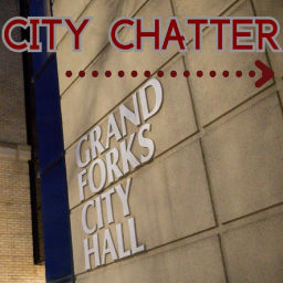 Podcast thumbnail for City Chatter