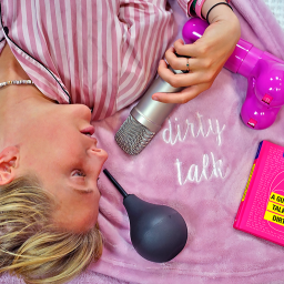 Podcast thumbnail for Under The Sheets with Tatiana Ashborn and Friends