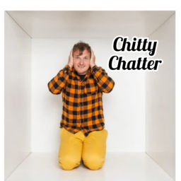 Podcast thumbnail for Chitty Chatter