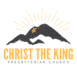 Podcast thumbnail for Christ the King Presbyterian Church Sermons