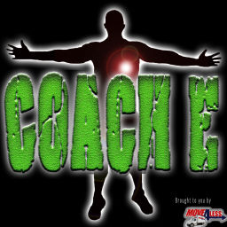 Podcast thumbnail for Coach E: Game For All Seasons
