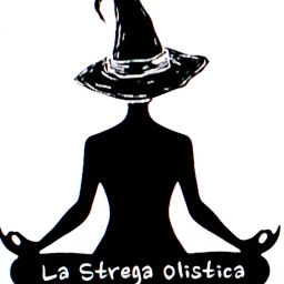 Podcast thumbnail for La Strega Olistica