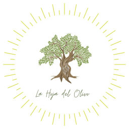 Podcast thumbnail for La Hoja del Olivo