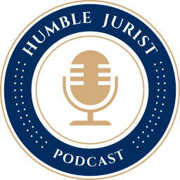 Podcast thumbnail for Humble Jurist