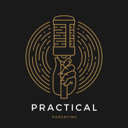 Podcast thumbnail for Practical Parenting