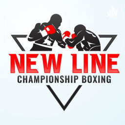 Podcast thumbnail for New Line Podcast
