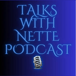 Podcast thumbnail for Talks With Nette