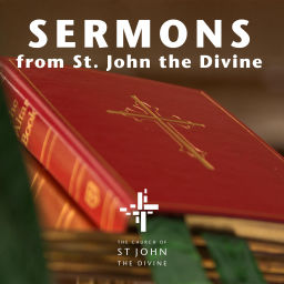 Podcast thumbnail for Sermons from St. John the Divine