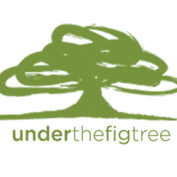 Podcast thumbnail for Under the Fig Tree with George DeJong