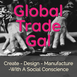 Podcast thumbnail for Global Trade Gal