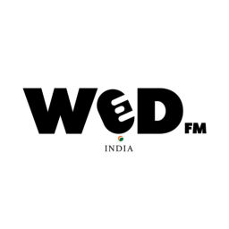 Podcast thumbnail for Wed FM India