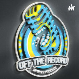 Podcast thumbnail for Off The Record
