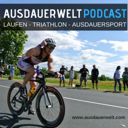 Podcast thumbnail for Ausdauerwelt Podcast