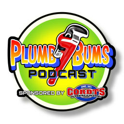 Podcast thumbnail for Plumb Bums Podcast