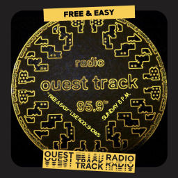 Podcast thumbnail for Free & Easy