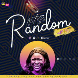 Podcast thumbnail for Not So Random With Mo!