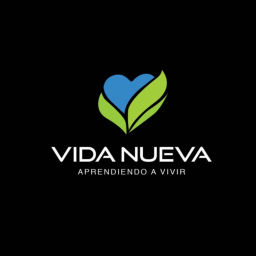 Podcast thumbnail for VIDA NUEVA aprendiendo a vivir