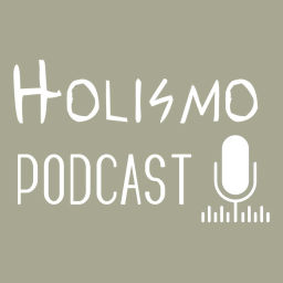 Podcast thumbnail for Holismo podcast