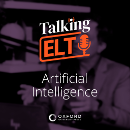 Podcast thumbnail for Talking ELT