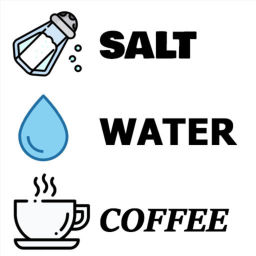 Podcast thumbnail for Salt Water Coffee