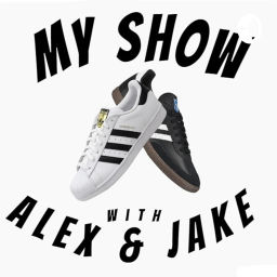 Podcast thumbnail for My Show