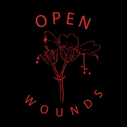 Podcast thumbnail for Open Wounds