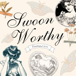 Podcast thumbnail for Swoon-Worthy