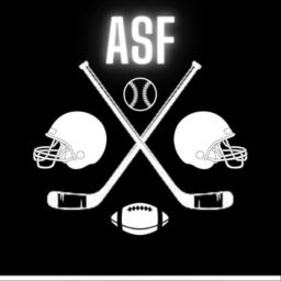 Podcast thumbnail for All Sports Focus