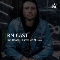 Podcast thumbnail for Rm Cast