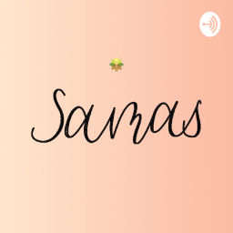 Podcast thumbnail for SAMAS - Sapaan Damai Sejahtera