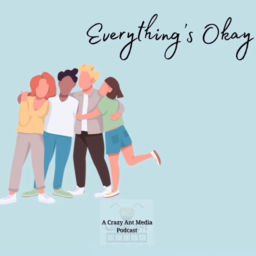 Podcast thumbnail for Everything’s Okay