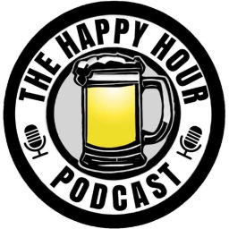 Podcast thumbnail for Happy Hour with Ariel and Duce
