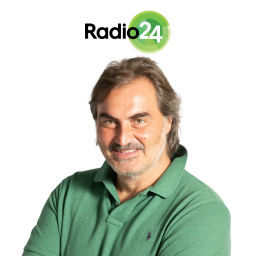 Podcast thumbnail for In campo con Pardo