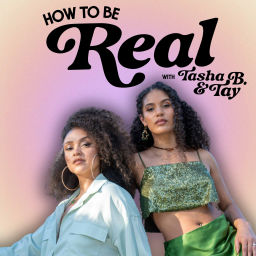 Podcast thumbnail for How To Be Real