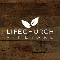 Podcast thumbnail for LifeChurch Vineyard