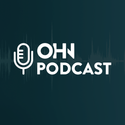 Podcast thumbnail for OHN Podcast