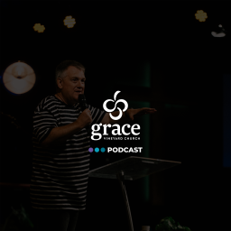 Podcast thumbnail for Grace Vineyard Church Podcast
