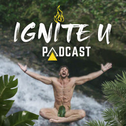 Podcast thumbnail for IGNITE U PODCAST