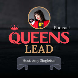 Podcast thumbnail for Queens Lead