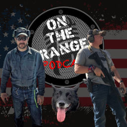 Podcast thumbnail for On The Range Podcast