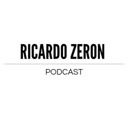 Podcast thumbnail for Deportes Ricardo Zerón Podcast