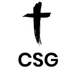 Podcast thumbnail for Calvary Solid Ground