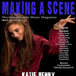 Podcast thumbnail for Making a Scene Presents
