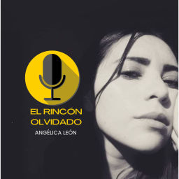 Podcast thumbnail for El rincón olvidado